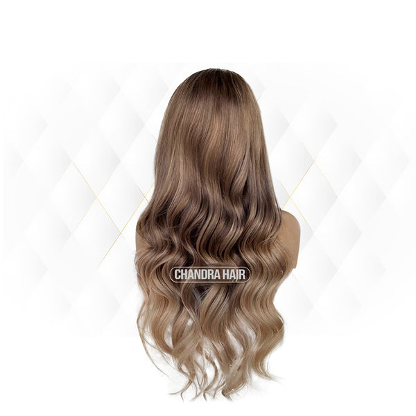 Perruques Balayage