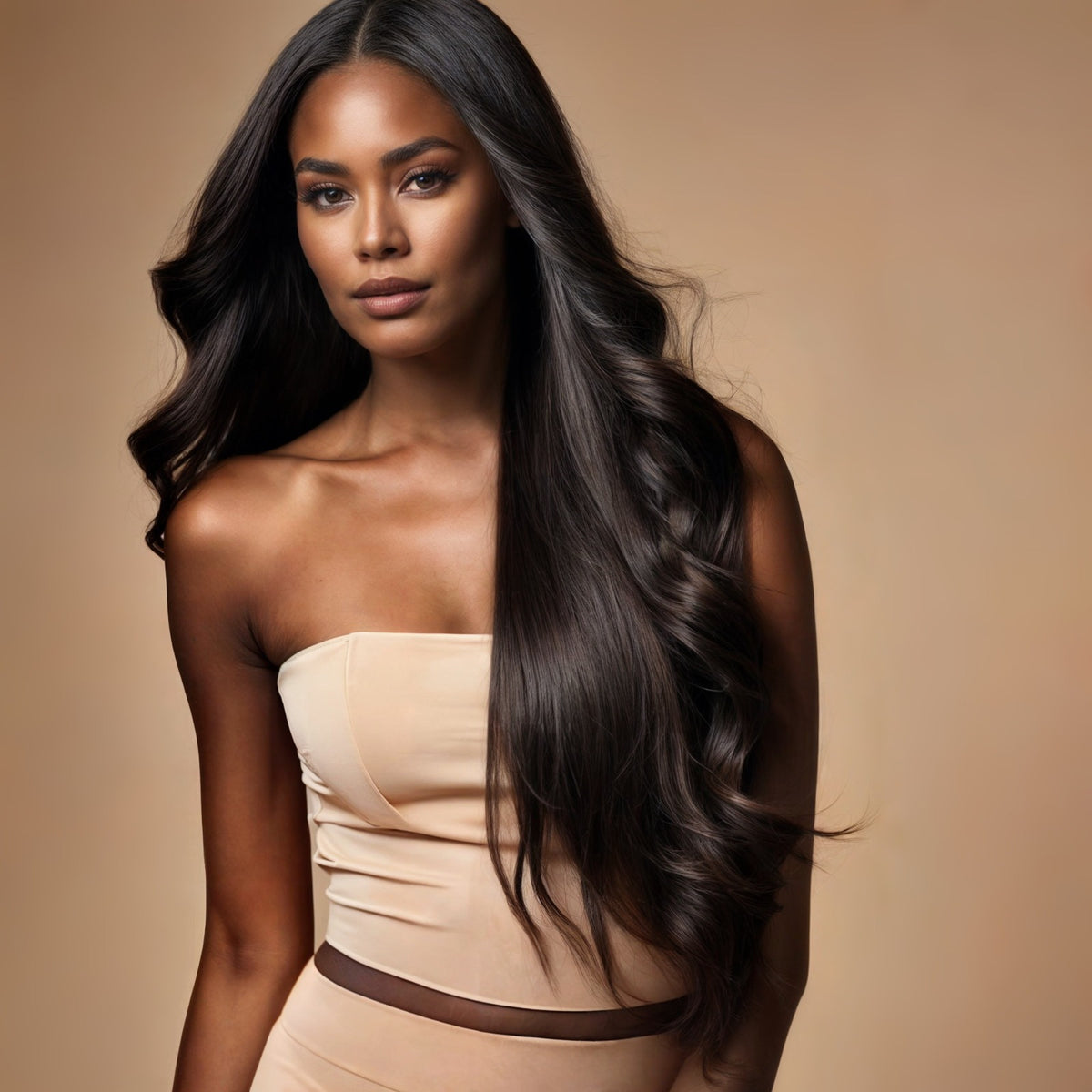 Chandra Hair