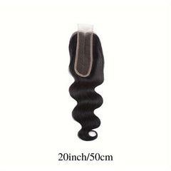 HD Lace 2x6 Closures (Grade 9A)