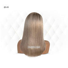 Balayage Wig Model C11