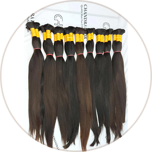 Bulk Hair