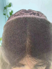 Grade 10A BOB WIG Glueless 13x4  Transparant Lace  HOT DEAL!