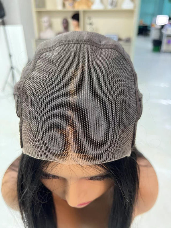 GLUELESS WIGS 9x6 Regular Lace ALL TEXTURES