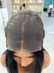 Grade 9A  GLUELESS WIGS 5x5 Regular Lace ALL TEXTURES