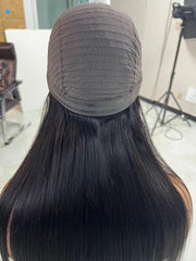 Grade 9A  GLUELESS WIGS 5x5 HD LACE  ALL TEXTURES