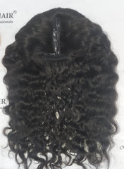 Make Your Own U PART Wig