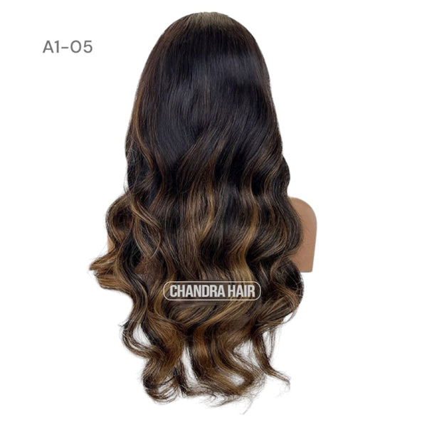 Balayage Wig Model A5