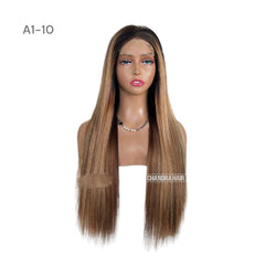 Balayage Wig Model A10