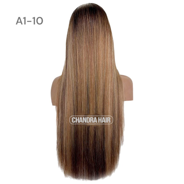 Balayage Wig Model A10
