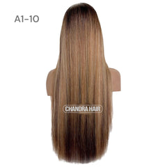 Balayage Wig Model A10