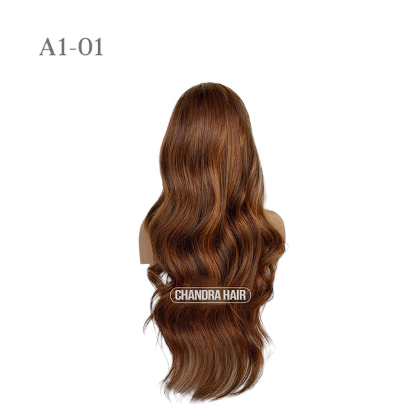 Balayage Wig Model A1