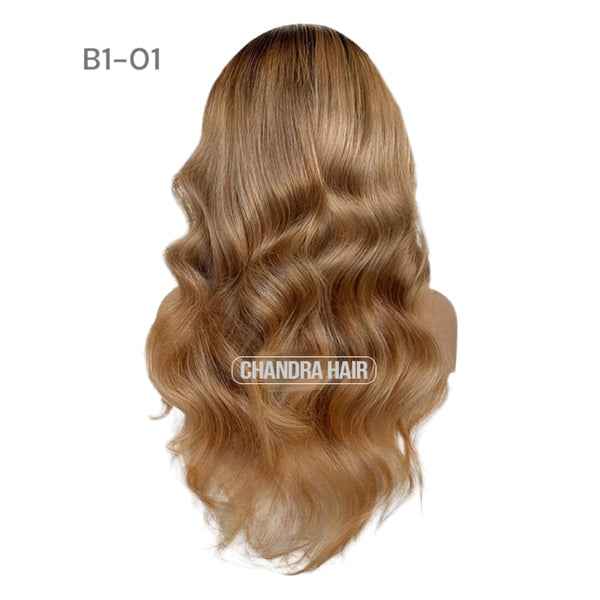 Balayage Wig Model B1
