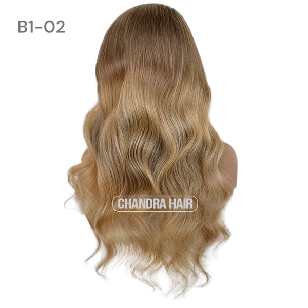 Balayage Wig Model B2