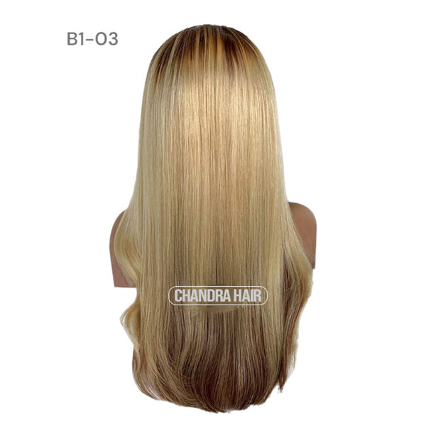 Balayage Wig Model B3