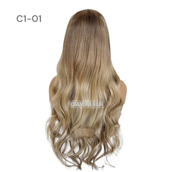 Balayage Wig Model C1