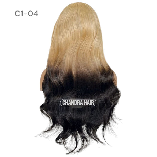 Peluca Balayage Modelo C4