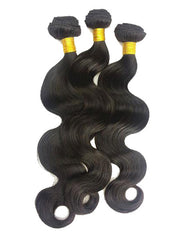 Body Wave 9A Virgin Hair - Chandra Hair