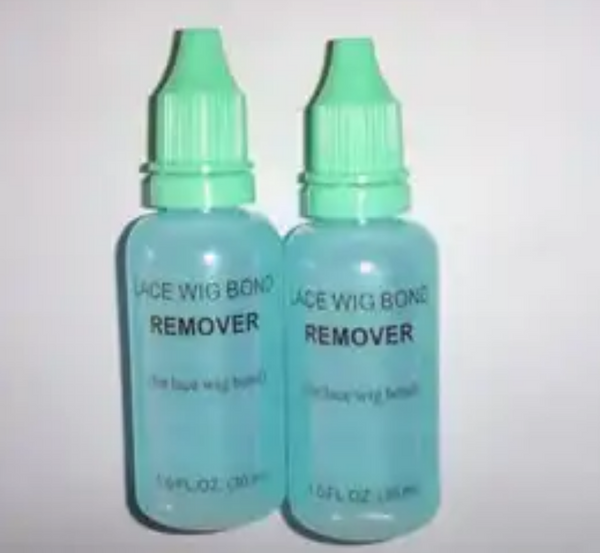 Glue Remover - Chandra Hair