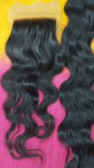 Lace Closures 4x4 - Chandra Hair