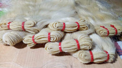 South Indian Raw Hair Blond #613 - Chandra Hair