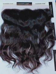 South Indian Lace Frontals - Chandra Hair