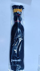 South Indian Raw Hair - Bulk Hair Double Drawn - Chandra Hair