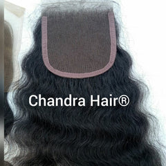 Lace Closures 5x5 - Chandra Hair
