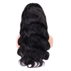 FULL LACE WIG - REGULAR LACE - BODYWAVE (Grade 9A) - Chandra Hair