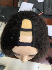 DISCOUNTED PRICE U Part Wigs (Grade 9A) - Chandra Hair