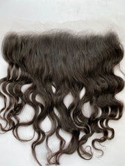 HD Lace South Indian Lace Frontals - Chandra Hair