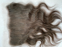 HD Lace South Indian Lace Frontals - Chandra Hair