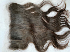 HD Lace South Indian Lace Frontals - Chandra Hair