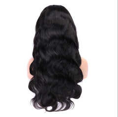 HD FULL LACE WIGS BODYWAVE (Grade 9A) - Chandra Hair
