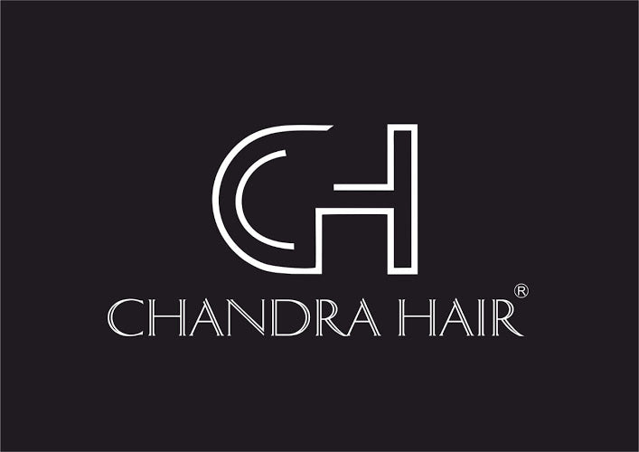 Chandra Hair logo, 1-hour start-your-hair-business class