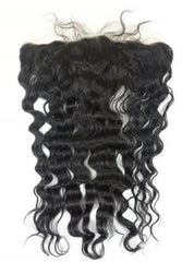 HD Lace Frontals 13x4  (Grade 9A) - Chandra Hair