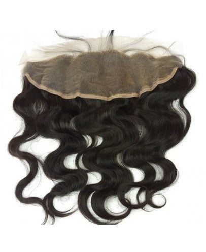 Lace Frontals - Chandra Hair