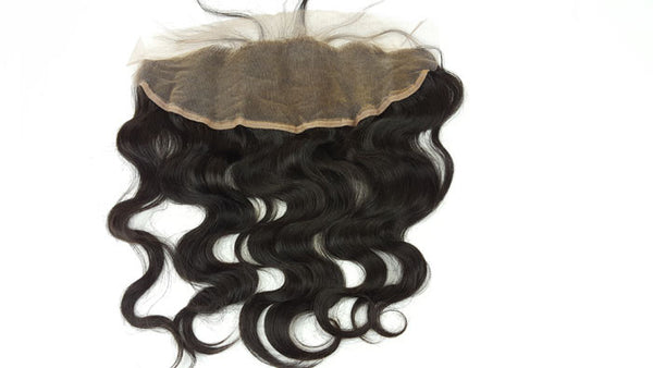 HD Lace Frontals 13x4  (Grade 9A) - Chandra Hair