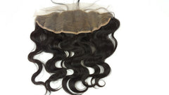 Lace Frontals - Chandra Hair