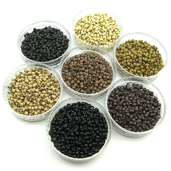 Nano Micro Rings - Chandra Hair