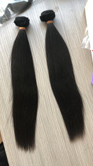 Straight 10A Virgin Hair - Chandra Hair